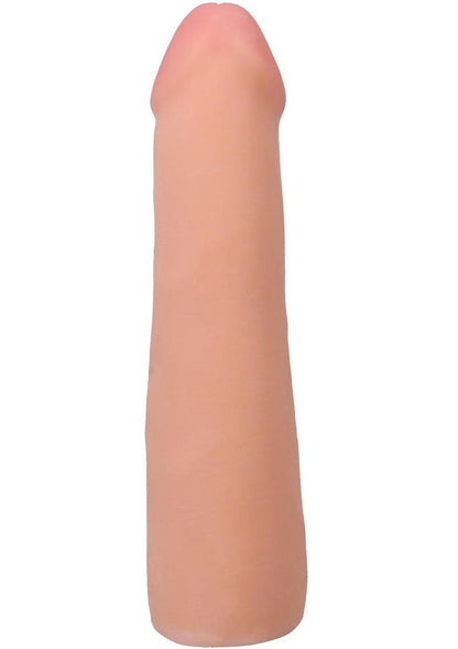 Realistic Cock Ultraskyn Removable Vac-U-Lock Suction Cup