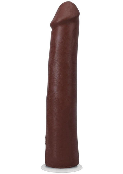 Realistic Cock Ultraskyn Removable Vac-U-Lock Suction Cup