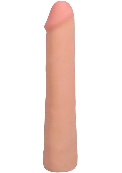 Realistic Cock Ultraskyn Removable Vac-U-Lock Suction Cup