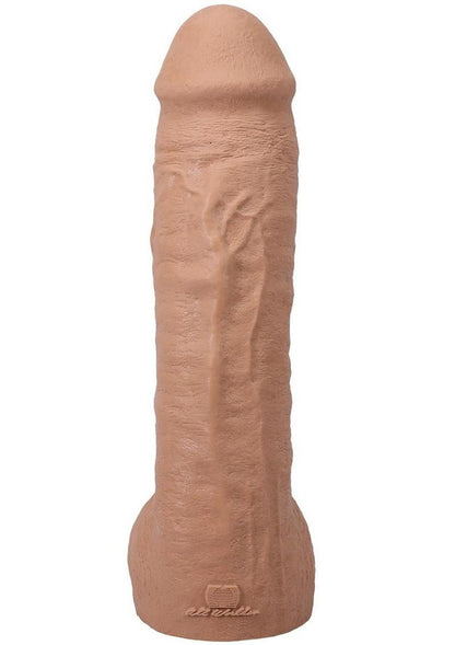 The Realistic Cock ULTRASKYN with Vac-U-Lock Suction Cup