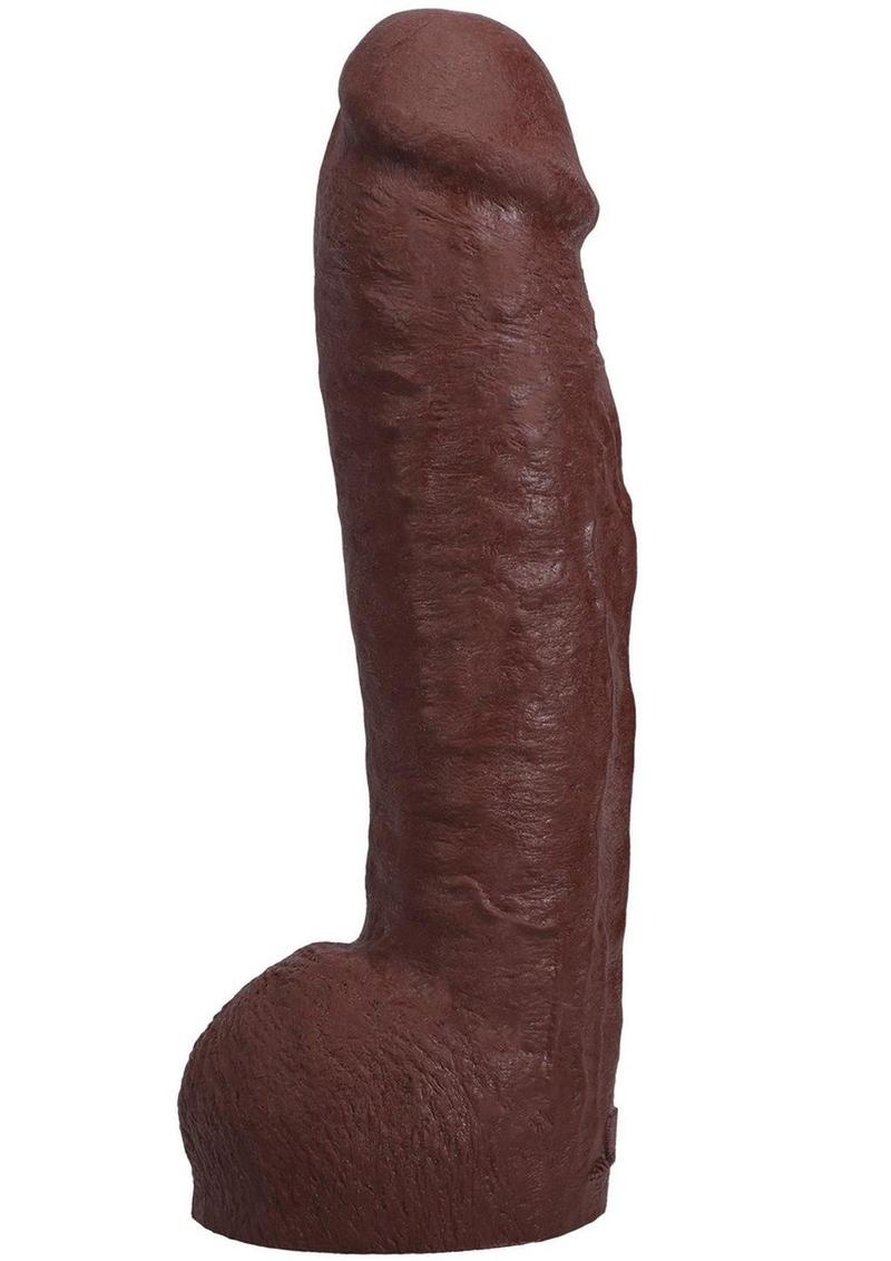 The Realistic Cock ULTRASKYN with Vac-U-Lock Suction Cup