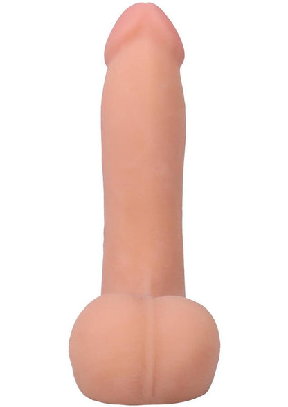 The Realistic Cock Dual Density Dildo