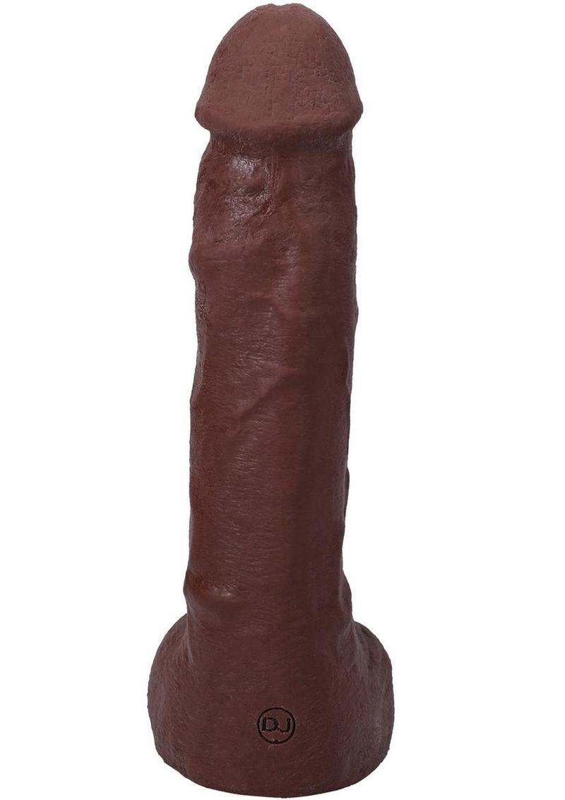 Realistic Cock ULTRASKYN Squirting Dildo VAC-U-LOCK Suction Cup