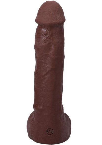 Realistic Cock ULTRASKYN Squirting Dildo VAC-U-LOCK Suction Cup