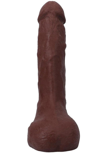 Realistic Cock ULTRASKYN Squirting Dildo VAC-U-LOCK Suction Cup