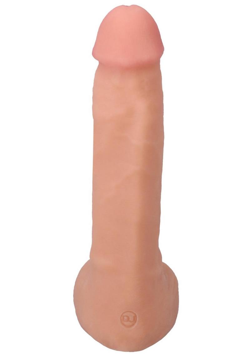Realistic Cock ULTRASKYN Squirting Dildo VAC-U-LOCK Suction Cup