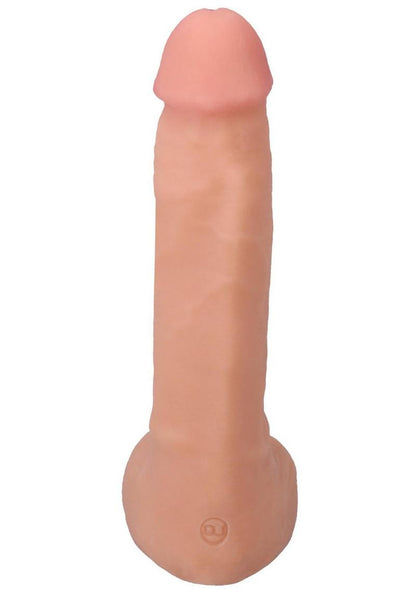 Realistic Cock ULTRASKYN Squirting Dildo VAC-U-LOCK Suction Cup