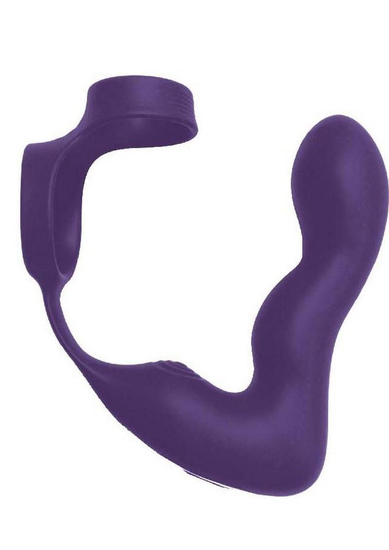 The Royale Inflatable P-Spot Vibe