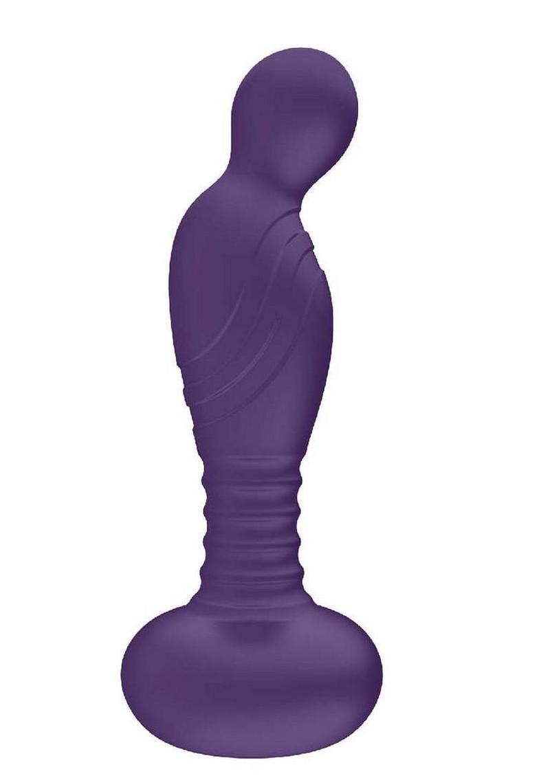 The Royale 10-Function P-Spot Vibe