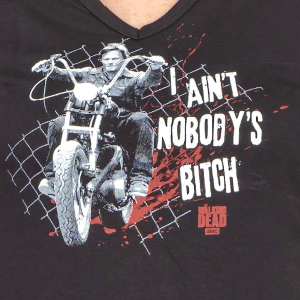 The Walking Dead I Ain&