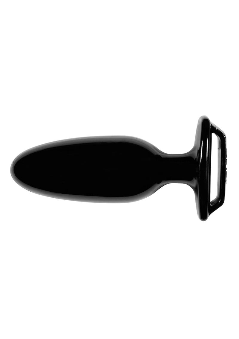 XPlay Gear Finger Grip Anal Plug 