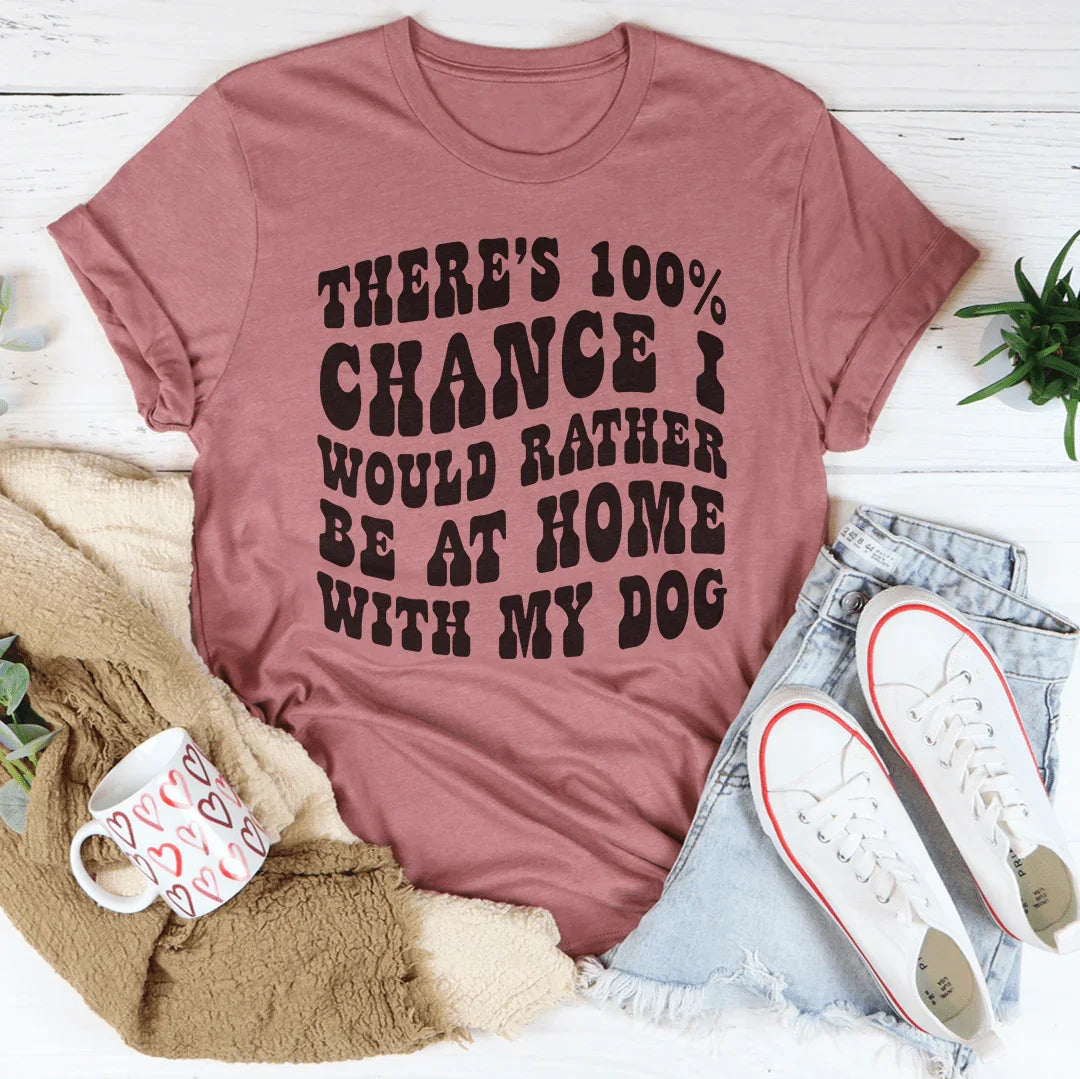 There&
