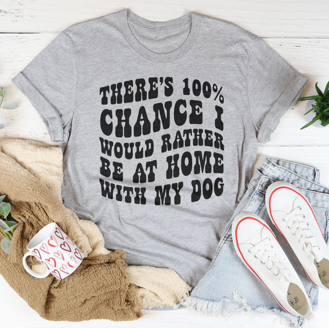 There&