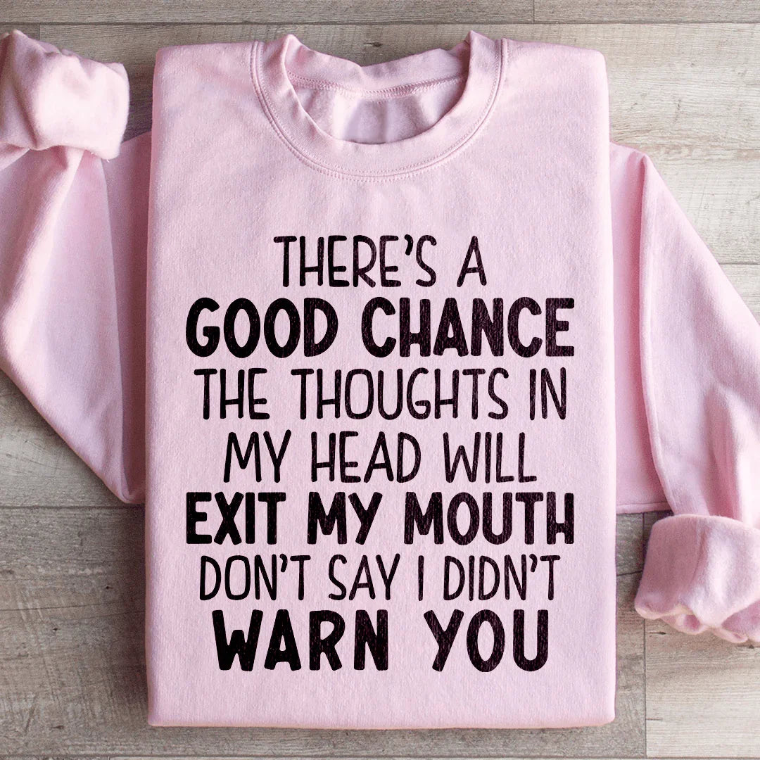 There&