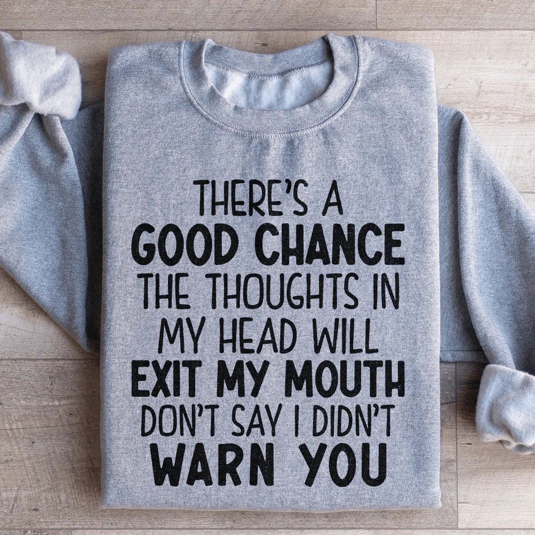 There&