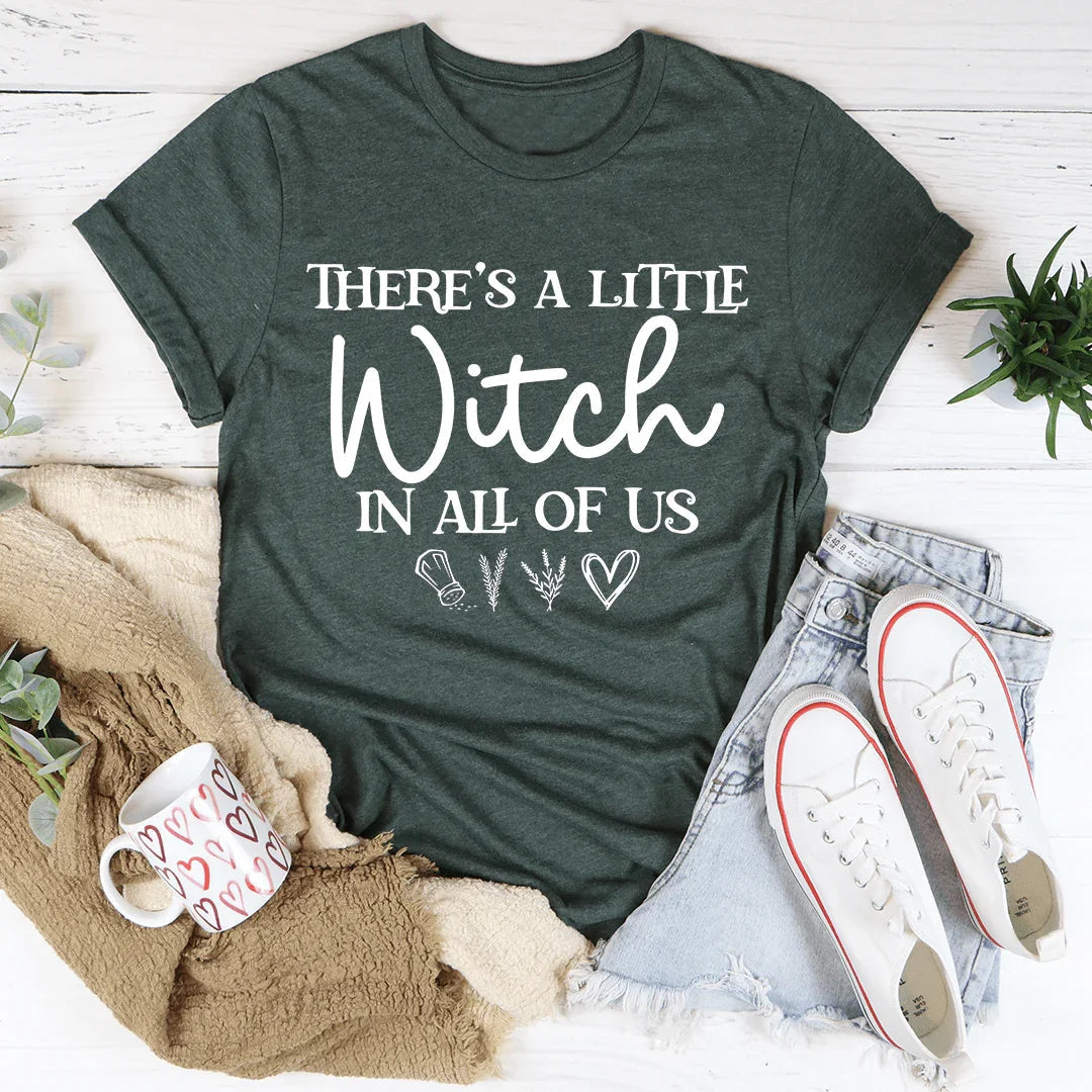 There&