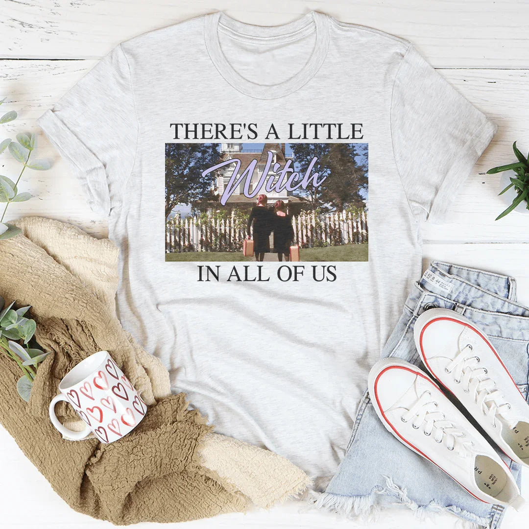 There&