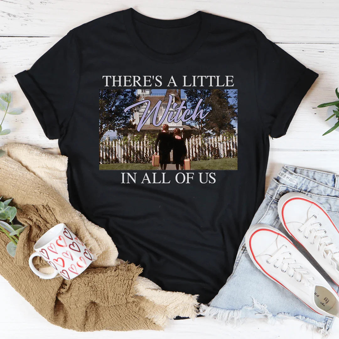 There&
