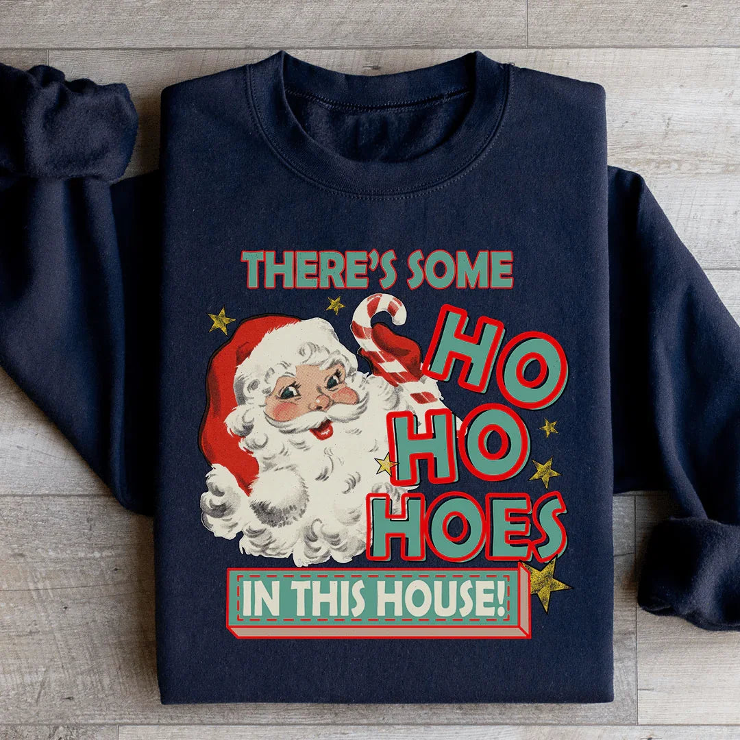 There&