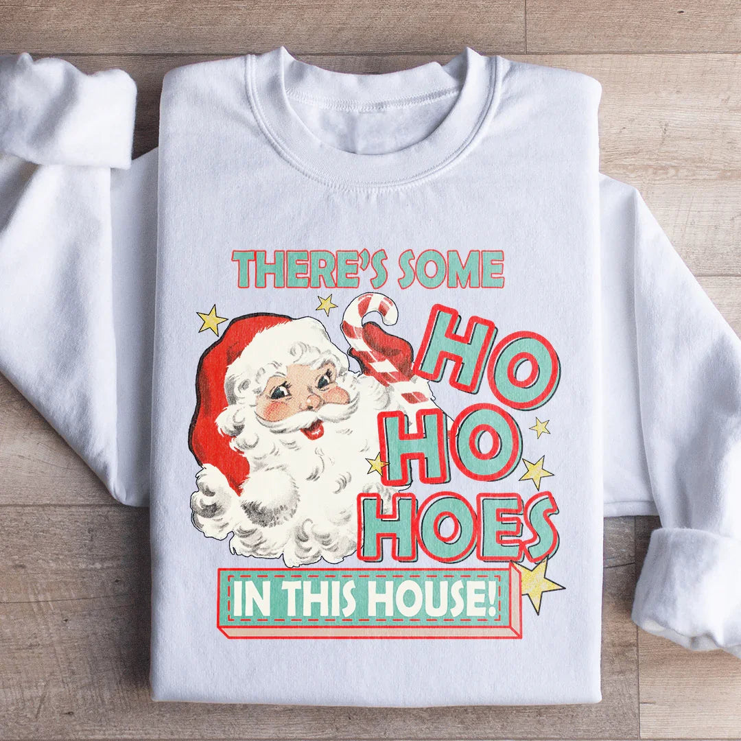 There&