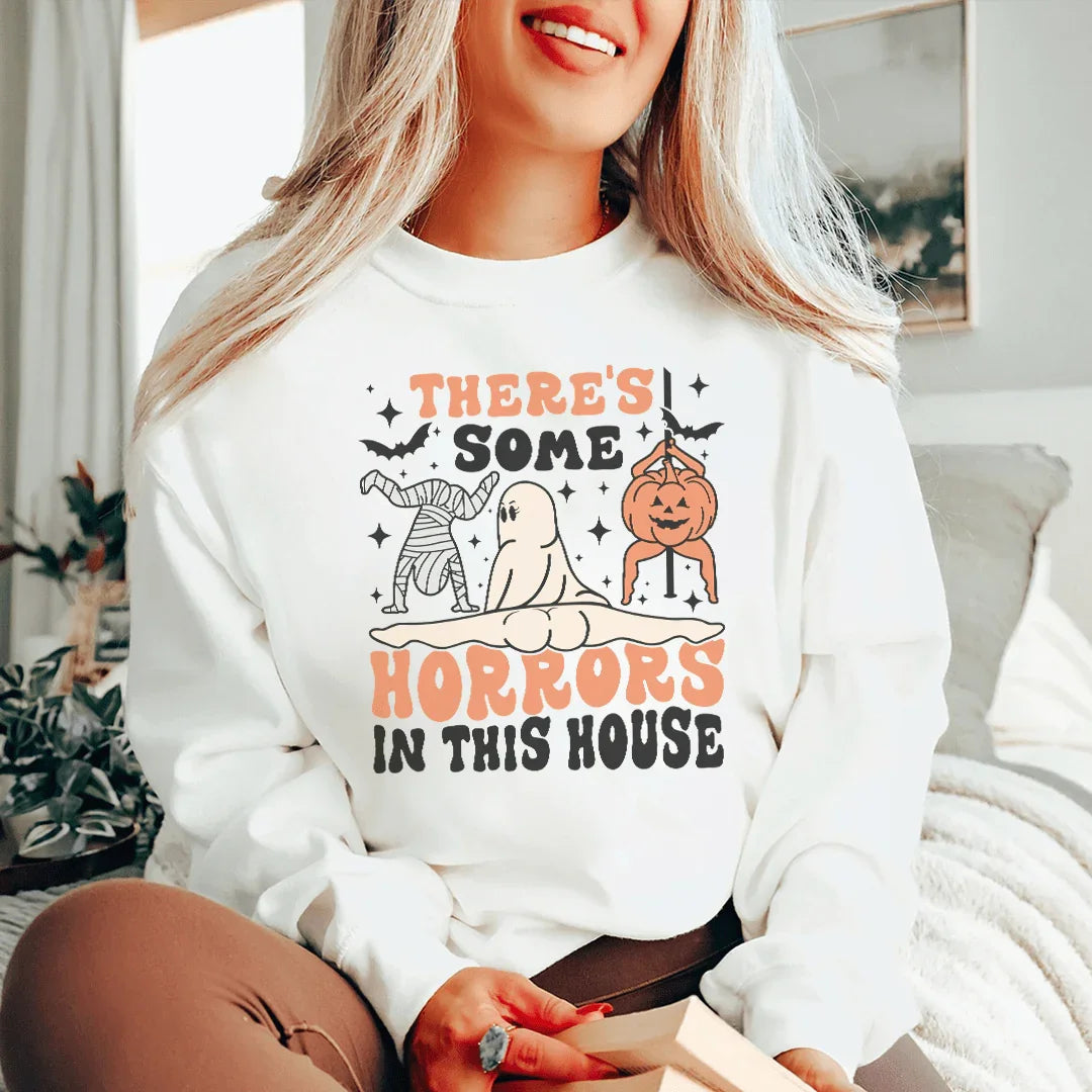 There&