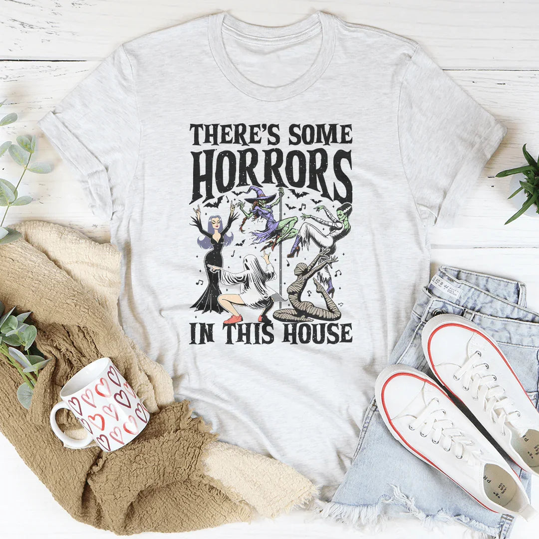 There&