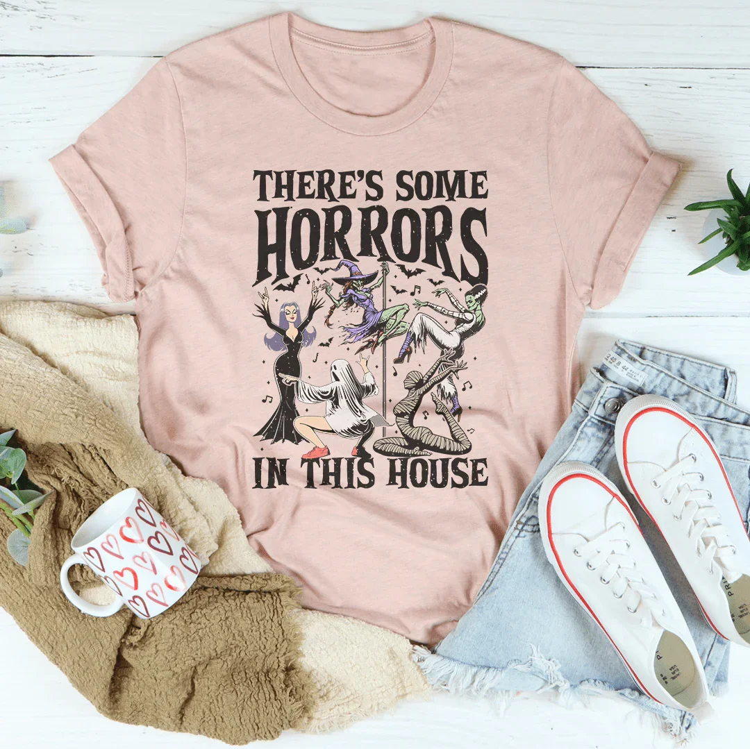 There&
