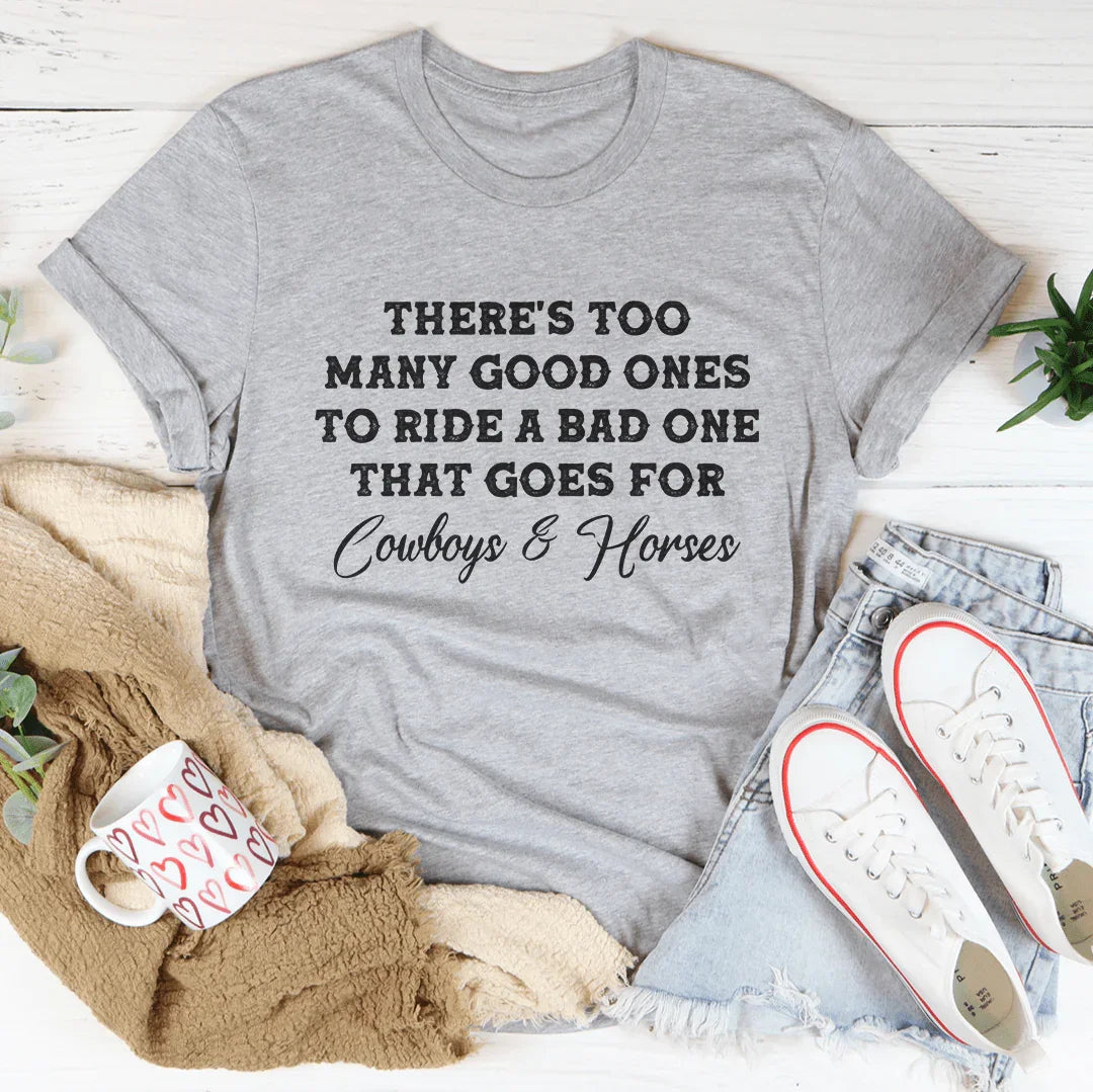 There&