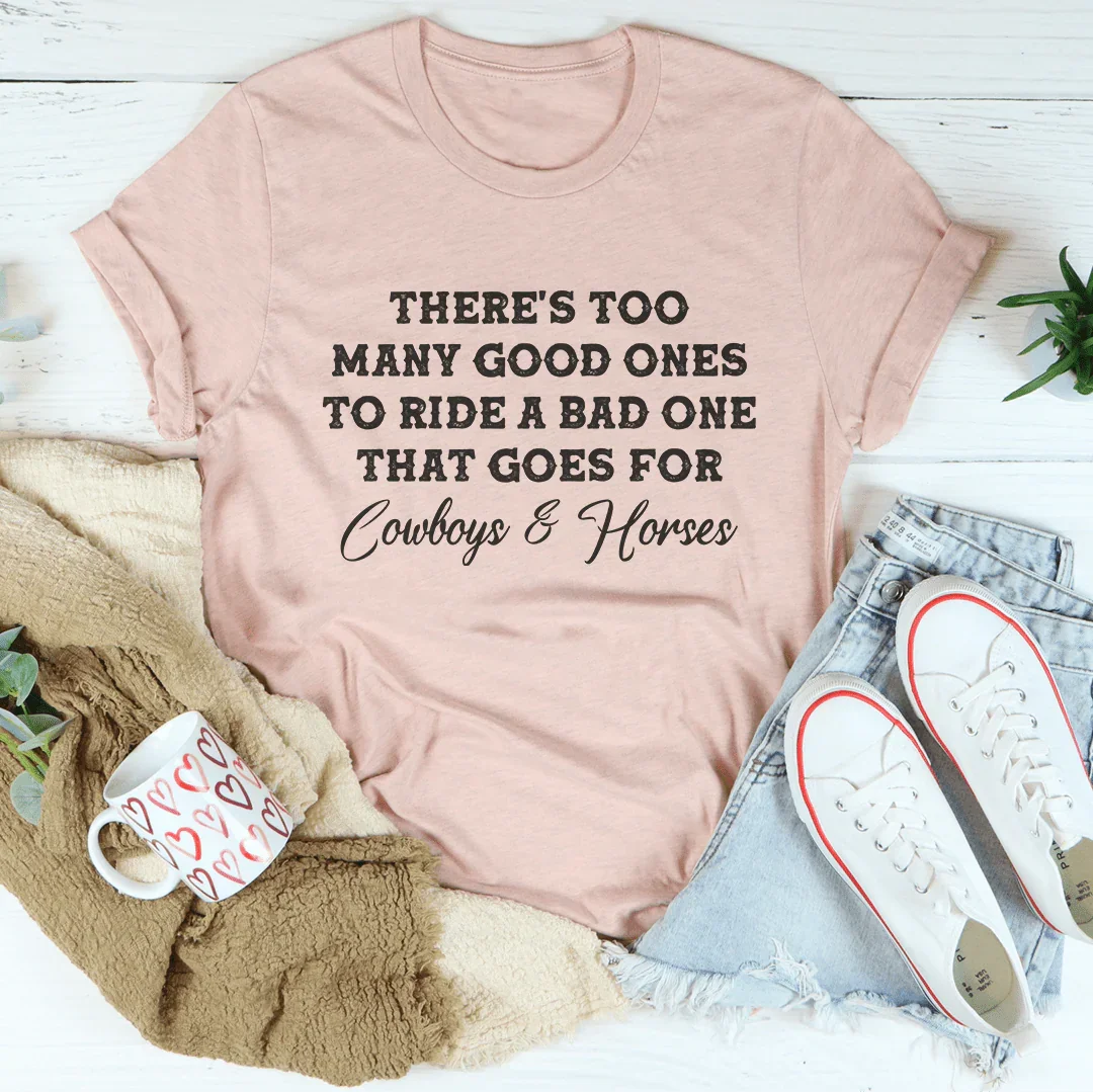 There&