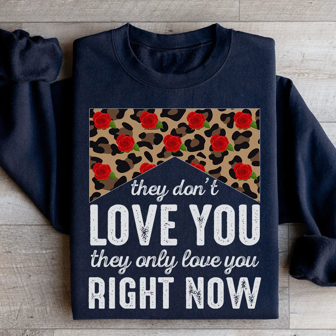 They Don&