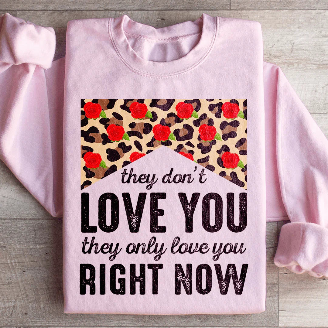 They Don&