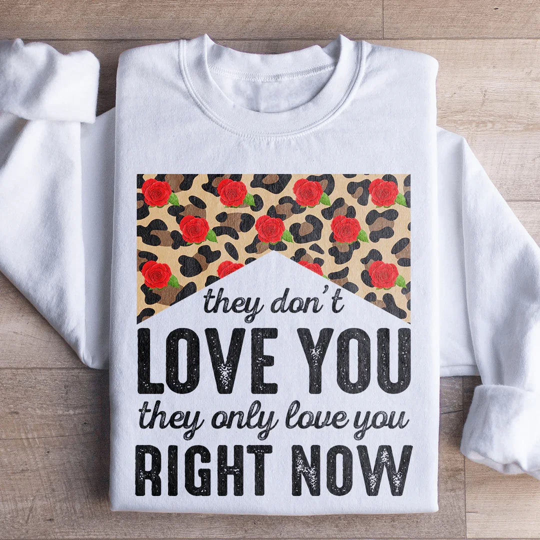 They Don&