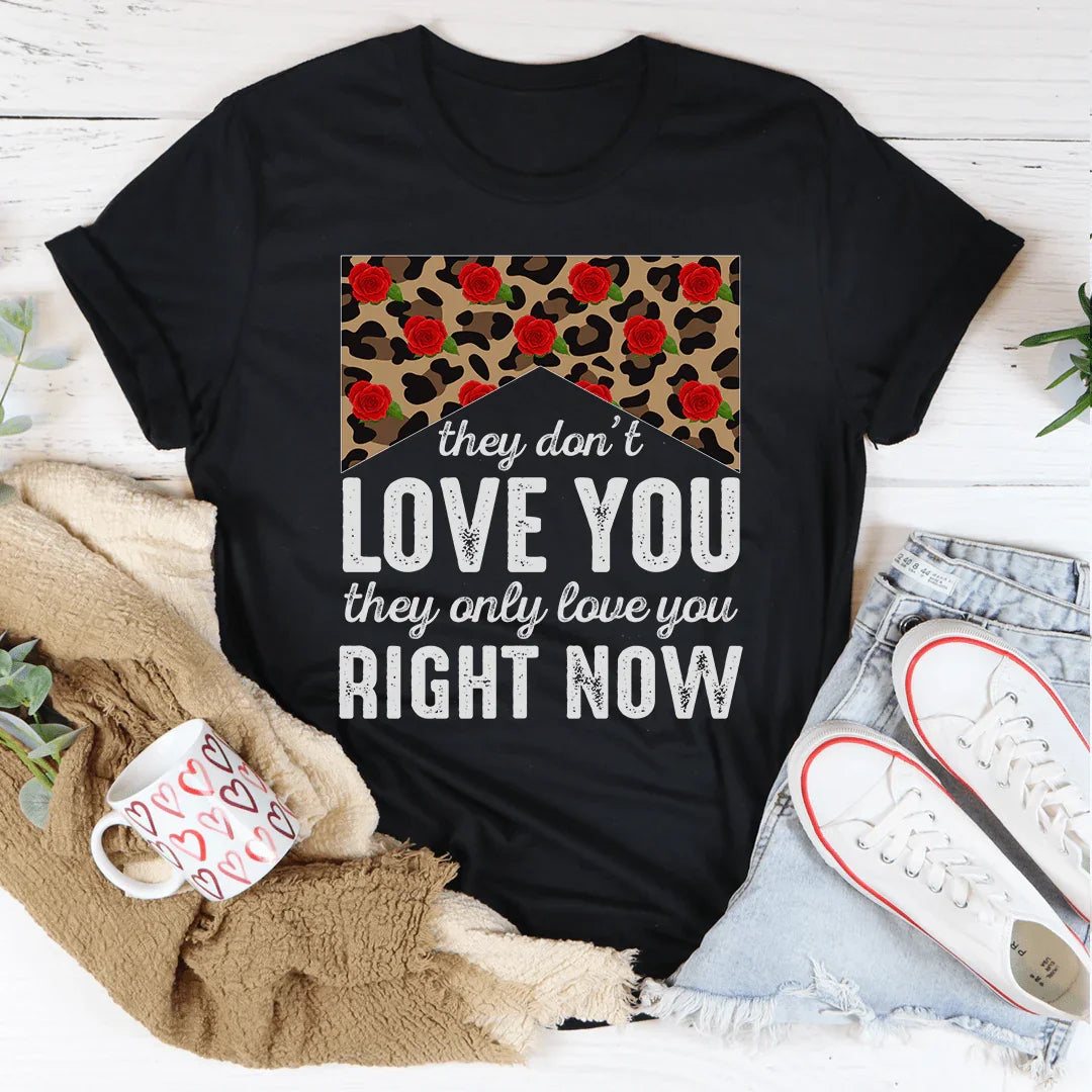 They Don&
