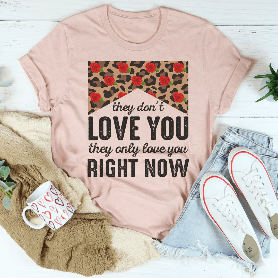 They Don&