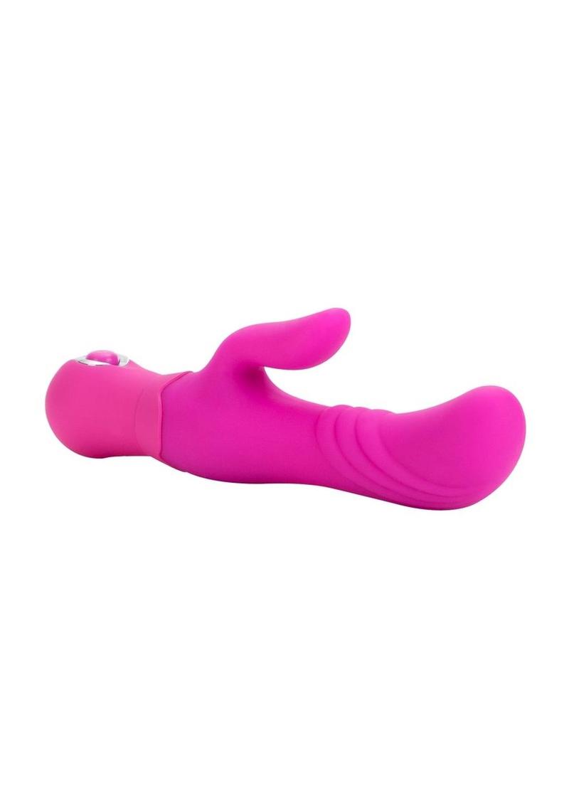 Thumper G Waterproof Silicone Rabbit Vibrator