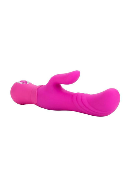 Thumper G Waterproof Silicone Rabbit Vibrator