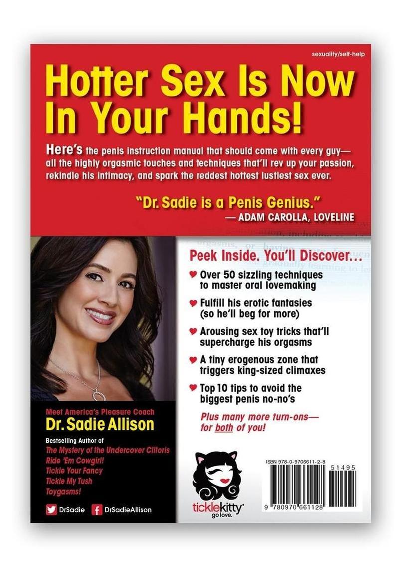 Dr. Sadie Allison&