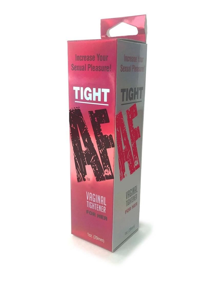 Tight AF Vaginal Tightener Cream