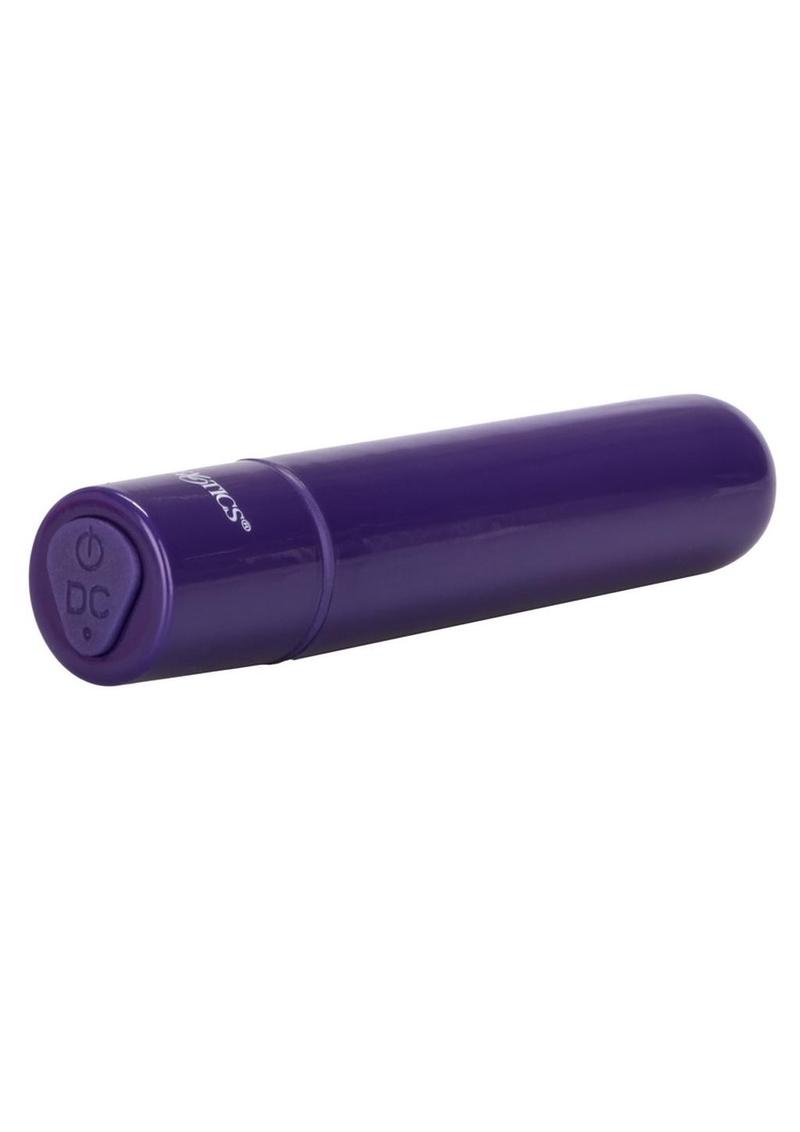 Tiny Teasers Rechargeable Bullet Vibrator
