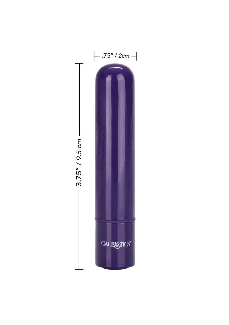 Tiny Teasers Rechargeable Bullet Vibrator