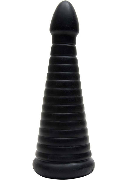 TitanMen Intimidator 11 Inch Expansion Anal Plug