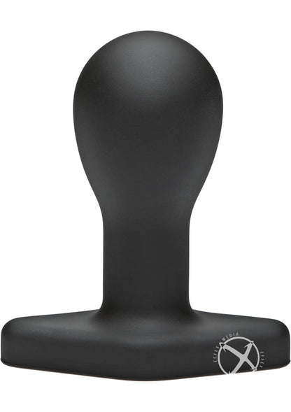 TitanMen The Hitch Smooth Cushioned Anal Plug