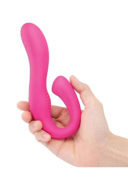 Together Toys Harmony Vibe Silicone Vibrator