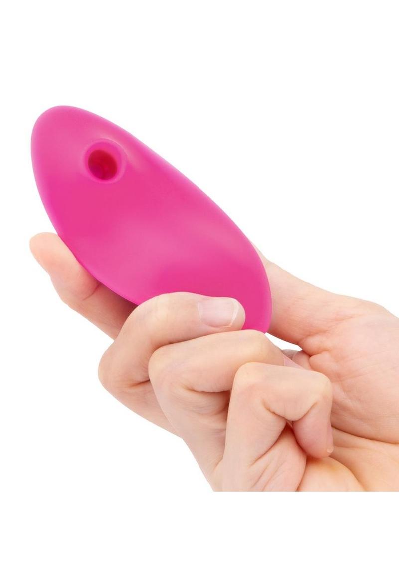 Together Suck n’ Go Remote Controlled Panty Vibrator