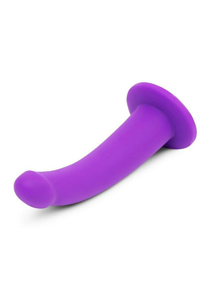Together Toys TILT Vibrating Silicone Dildo Harness Set