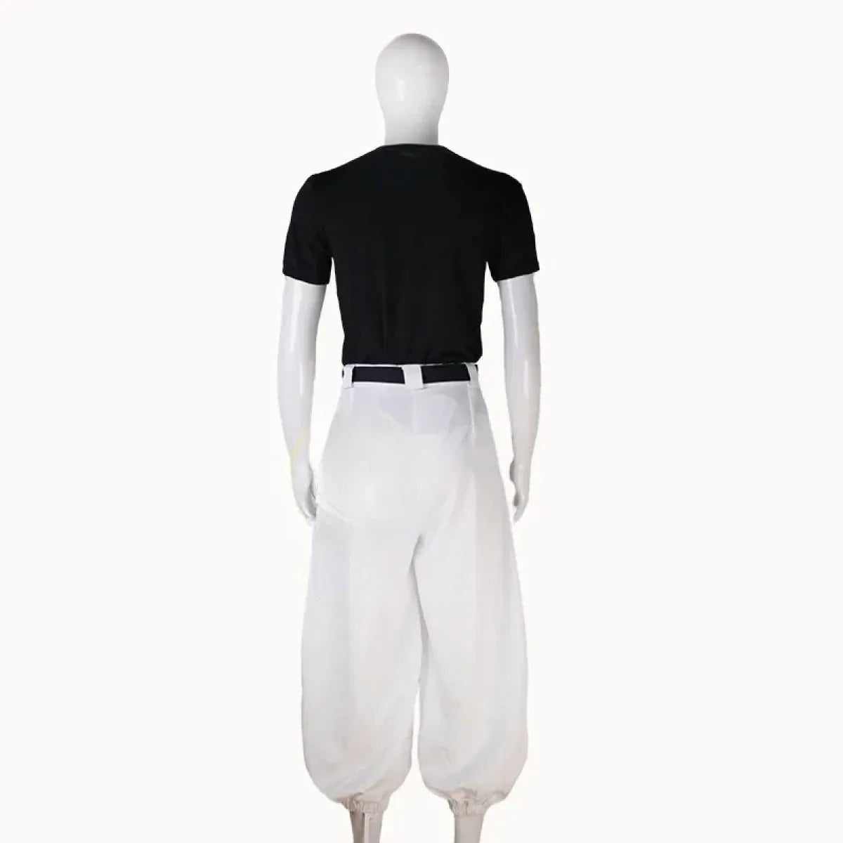 Jujutsu Kaisen Toji Fushiguro Cosplay - Sorcerer Killer Uniform &amp; Wig