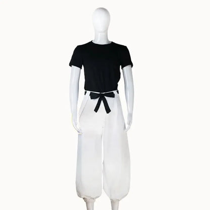 Jujutsu Kaisen Toji Fushiguro Cosplay - Sorcerer Killer Uniform &amp; Wig
