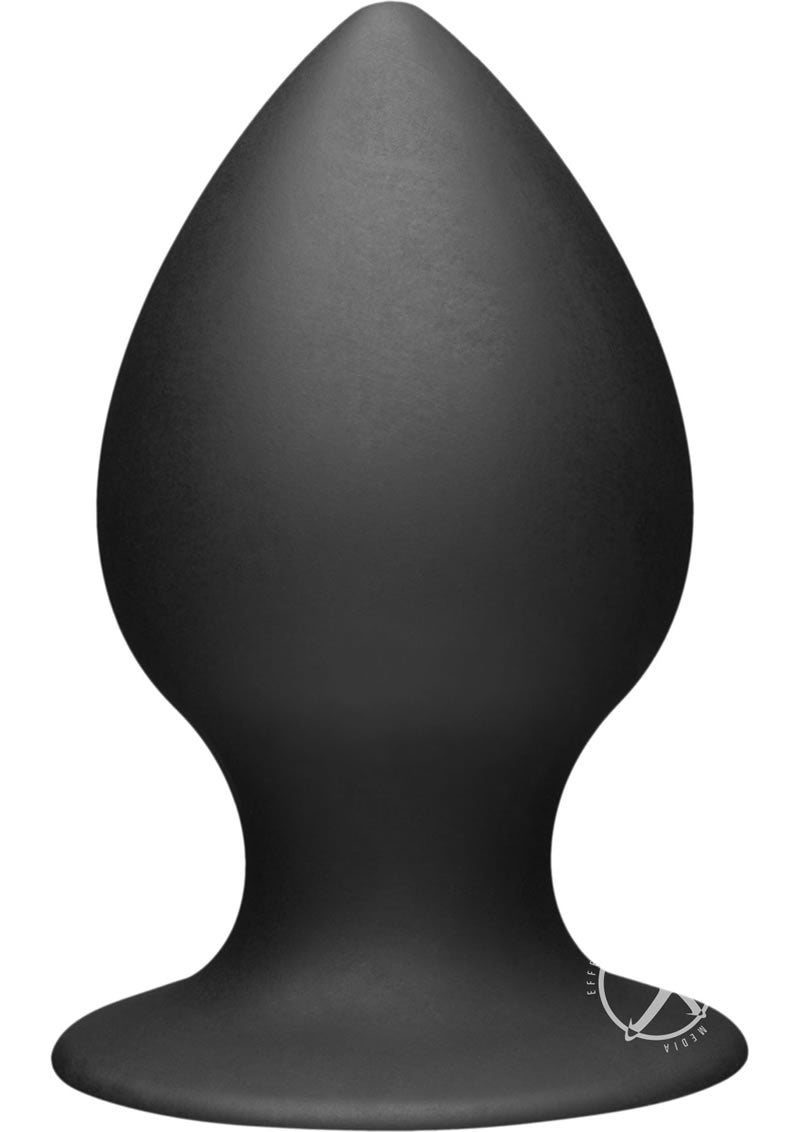 Tom of Finland XL Large Silicone Anal Plug – Comfort and Pleasure