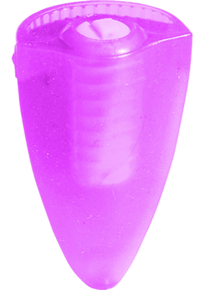 Tongue Teaser Silicone Oral Powerful Vibrations