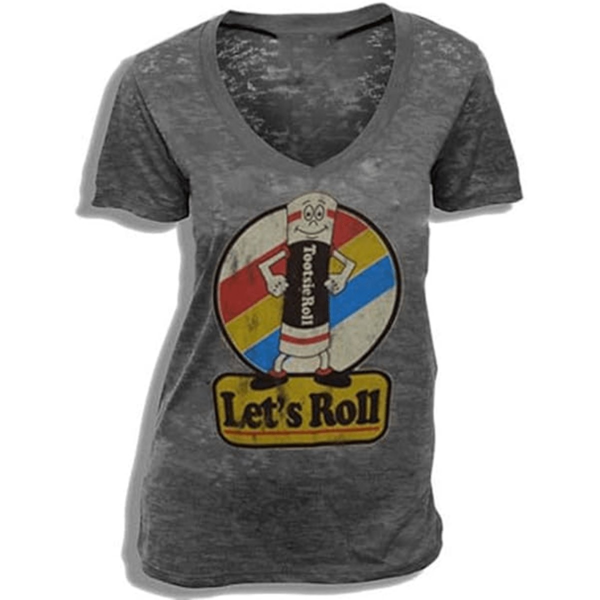 Tootsie Roll Let&